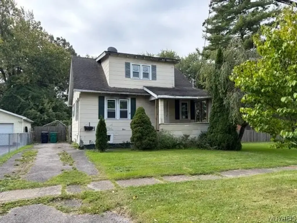 8623 Lindbergh Avenue, Niagara Falls