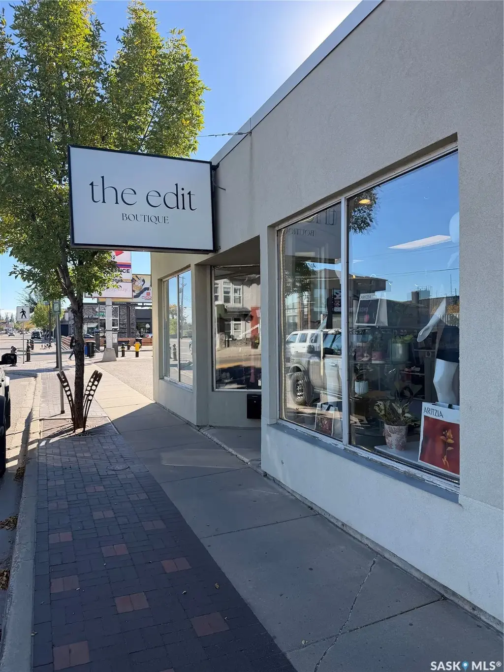 1104 Central Avenue, Saskatoon