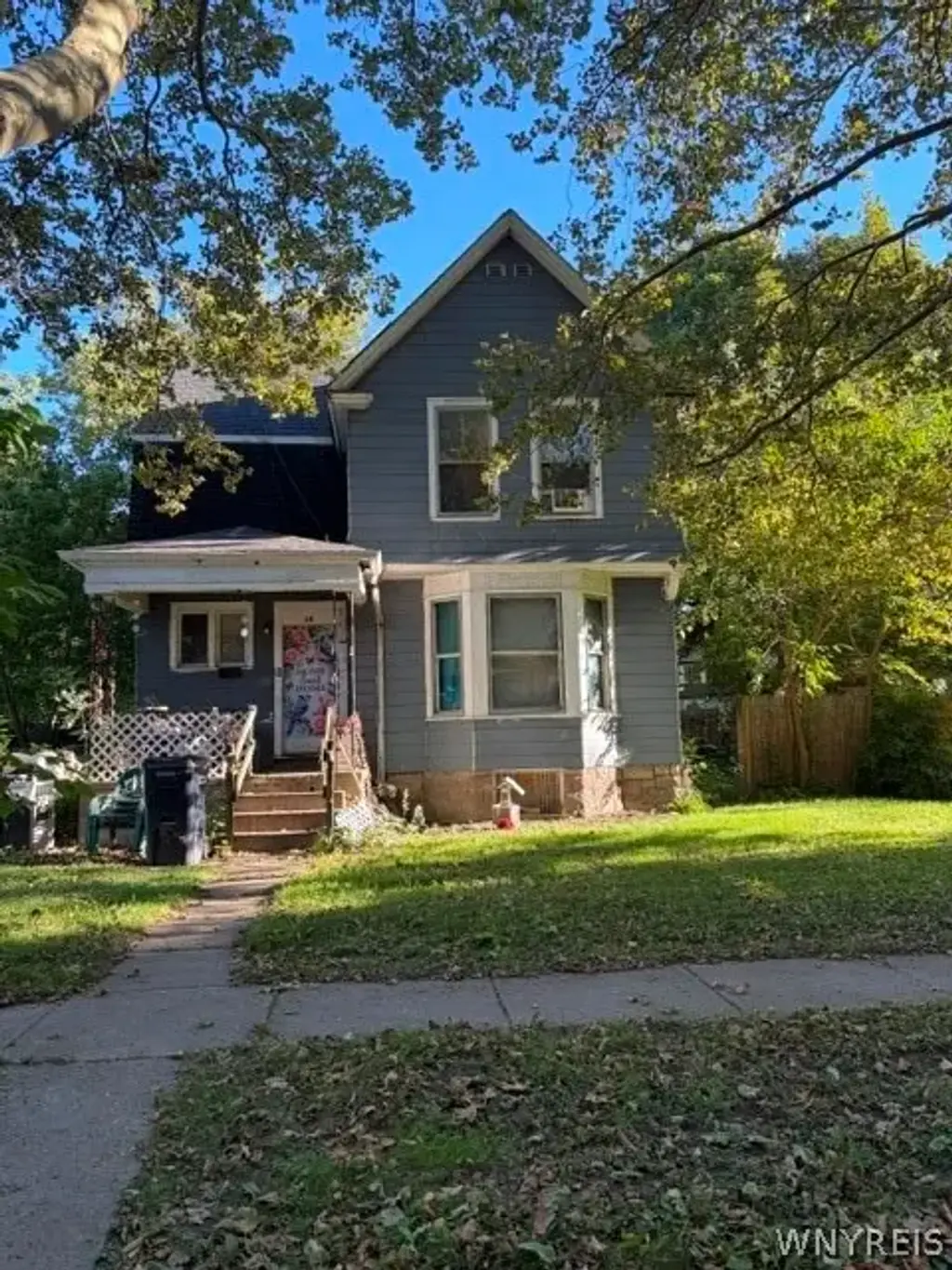 14 C Street, Niagara Falls