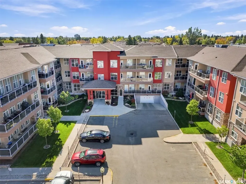 1035 Moss Avenue 111, Saskatoon