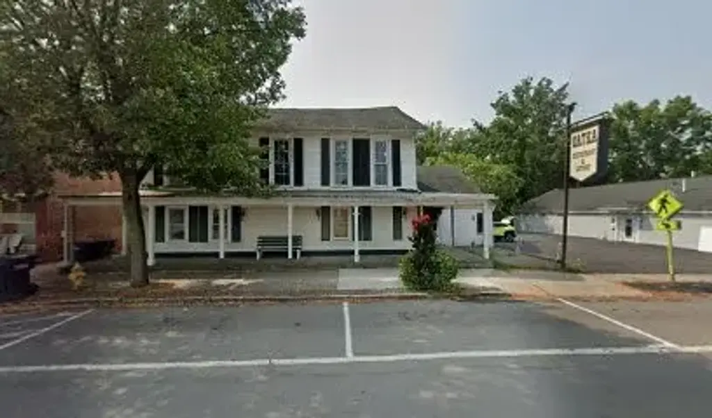17 Main Street, Wheatland