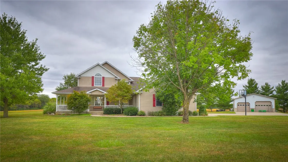 1121 Cr 1000e Road, Sullivan