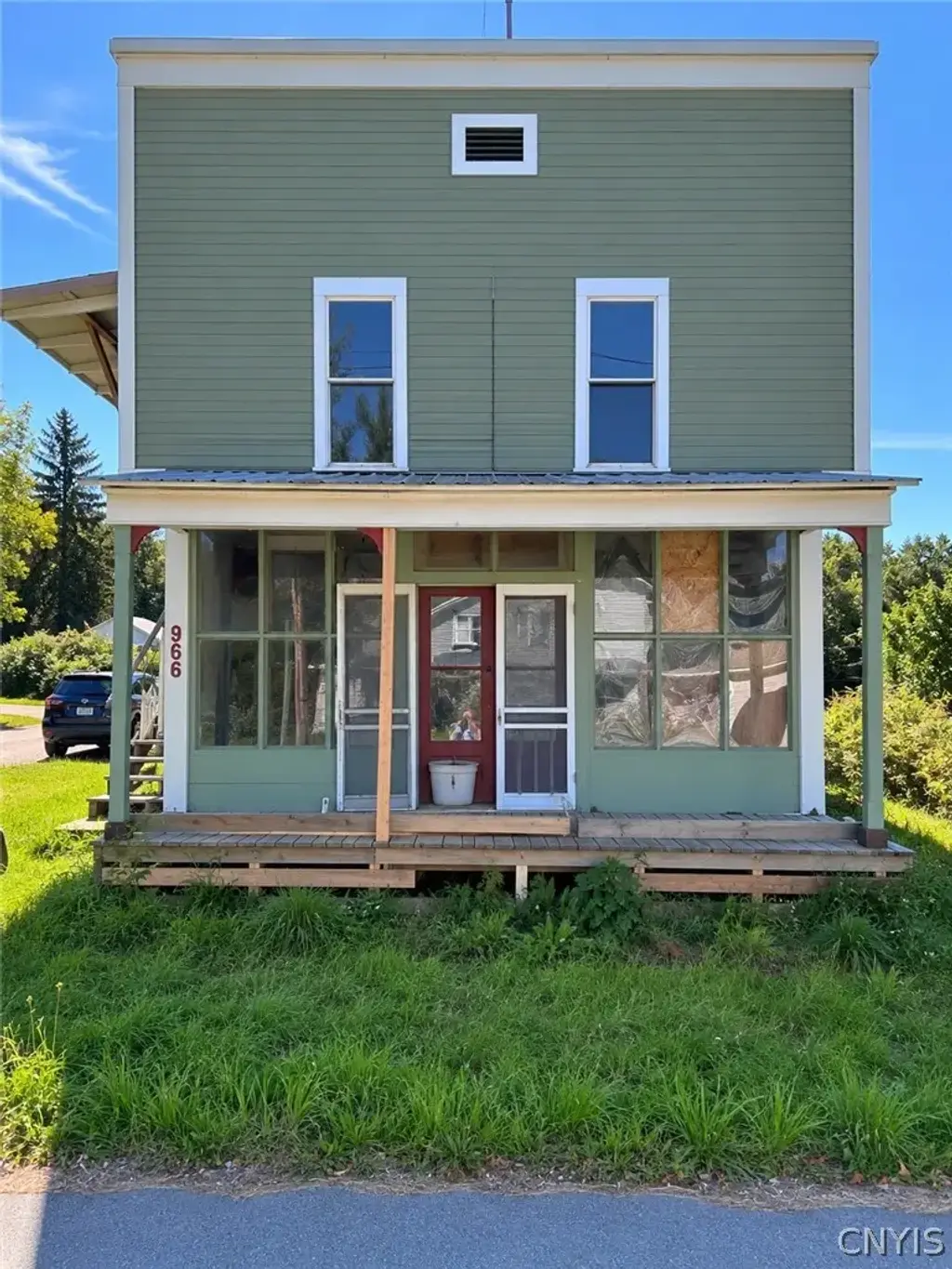 966 Main Street, Portage