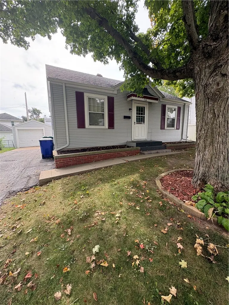 1365 E Buena Vista Avenue, Decatur