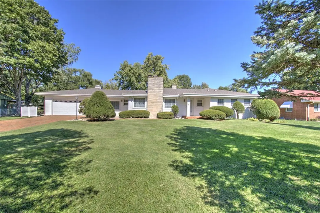 24 E South Court Drive, Decatur
