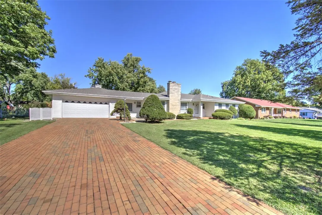 24 E South Court Drive, Decatur