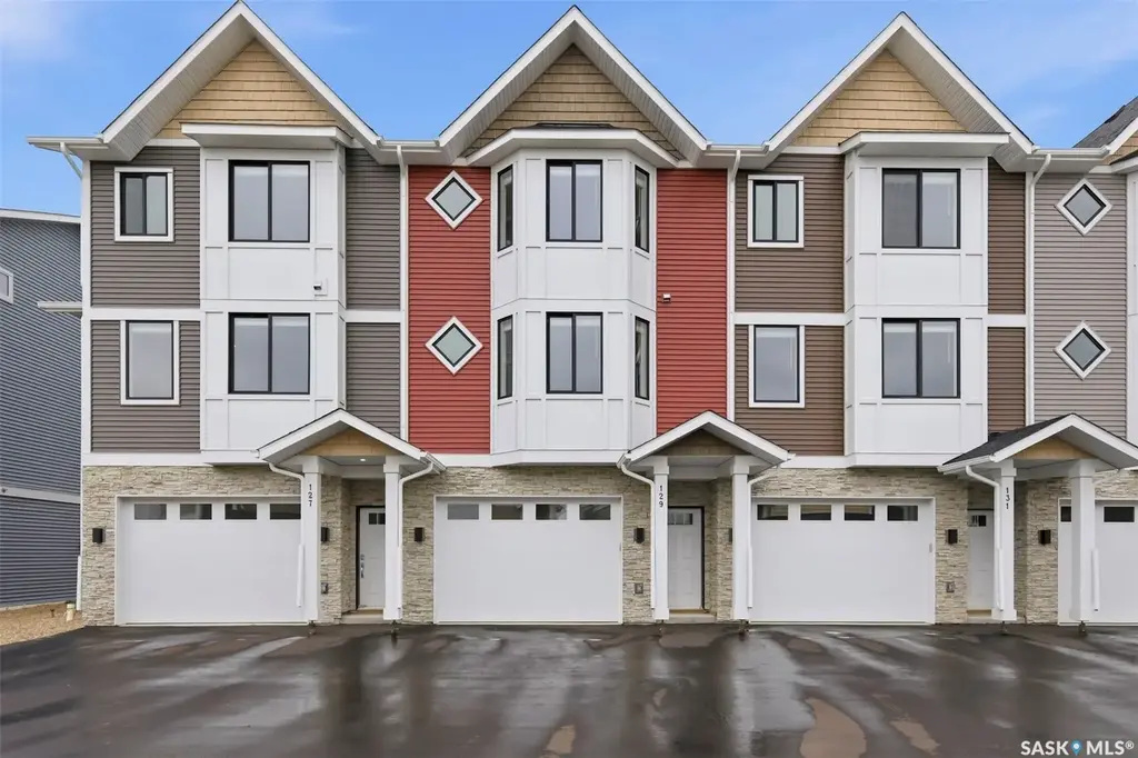 3220 11th Street W 129, Saskatoon