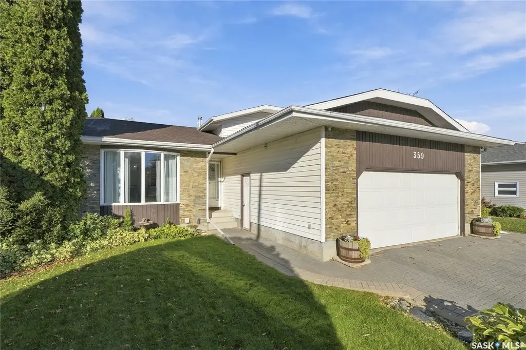 359 Nordstrum Road, Saskatoon