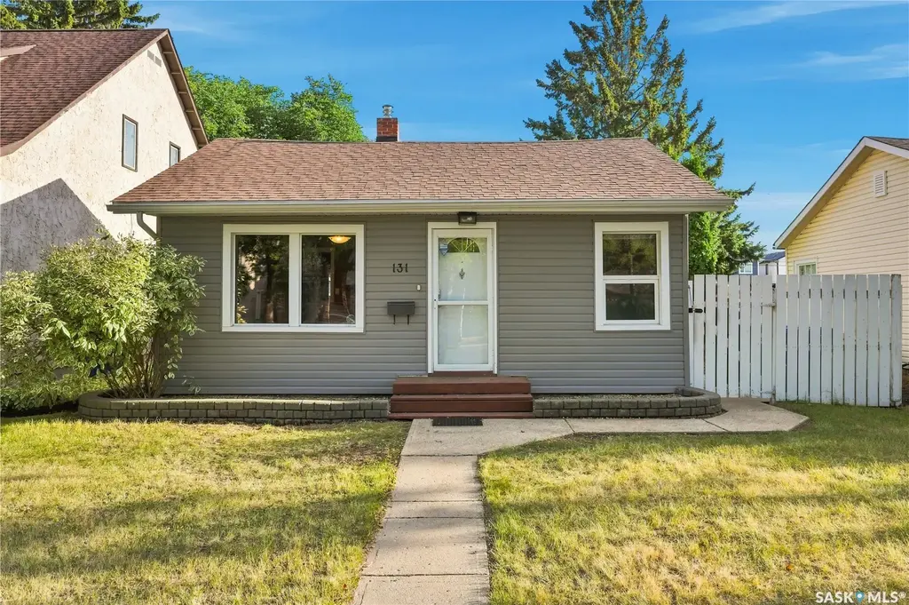 131 112th Street W, Saskatoon