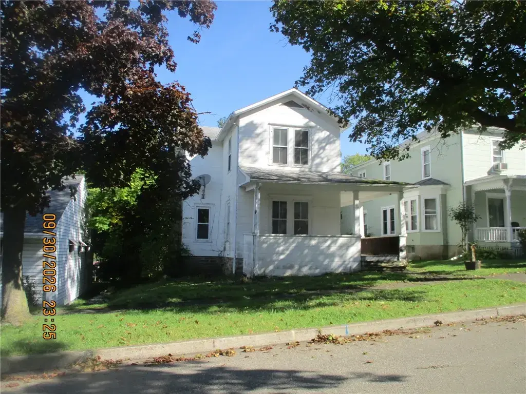 89 W 5th Street, Corning City