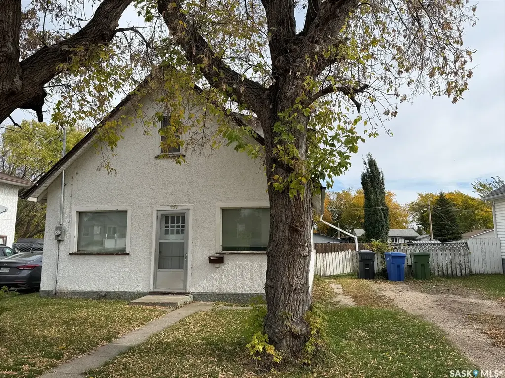 133 Wellington Avenue, Yorkton