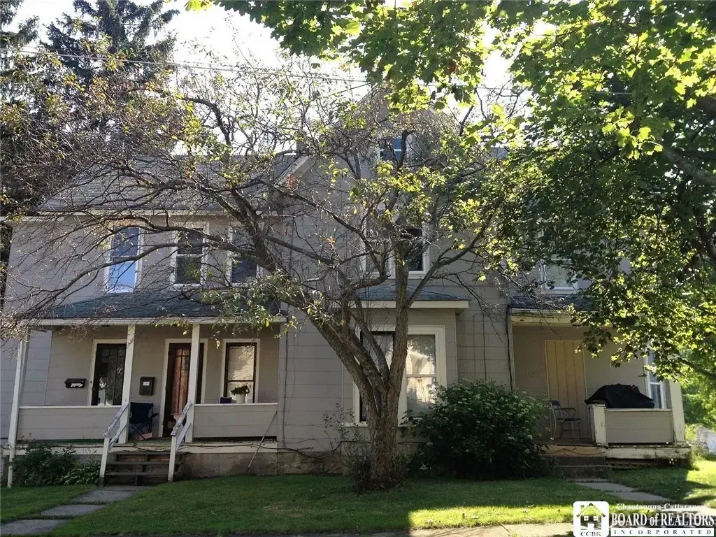 920 Newland Avenue, Jamestown
