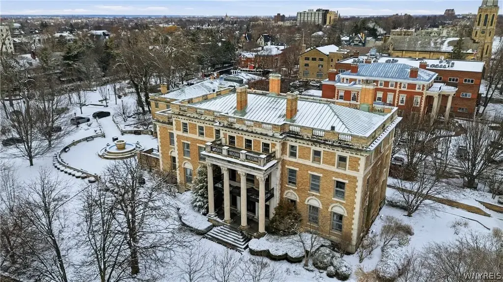 672 Delaware Avenue, Buffalo