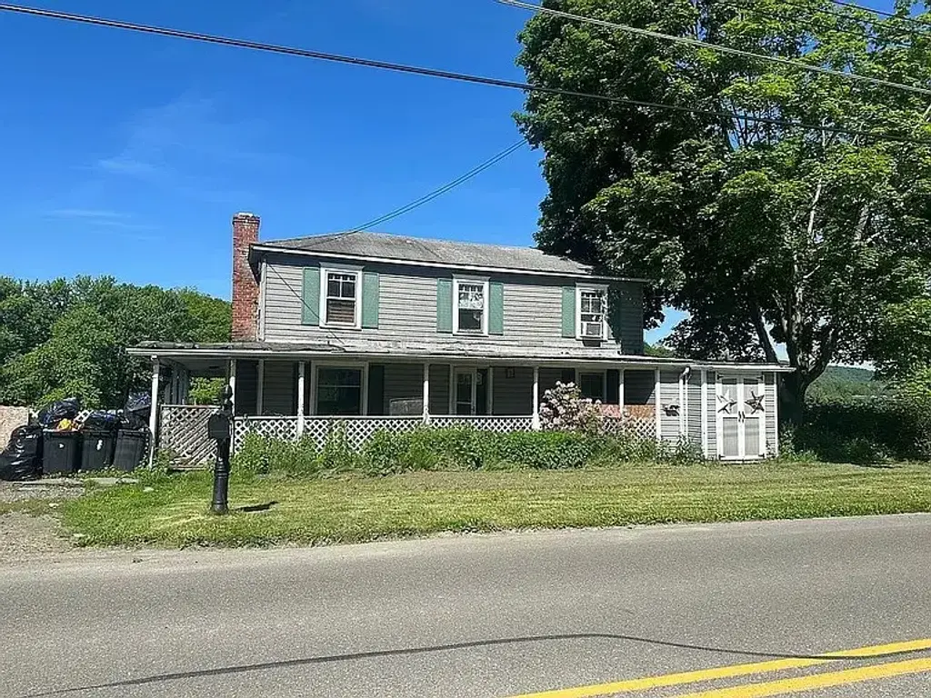 175 Main Street, Kirkwood