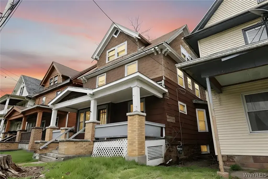 451 7th Street, Niagara Falls
