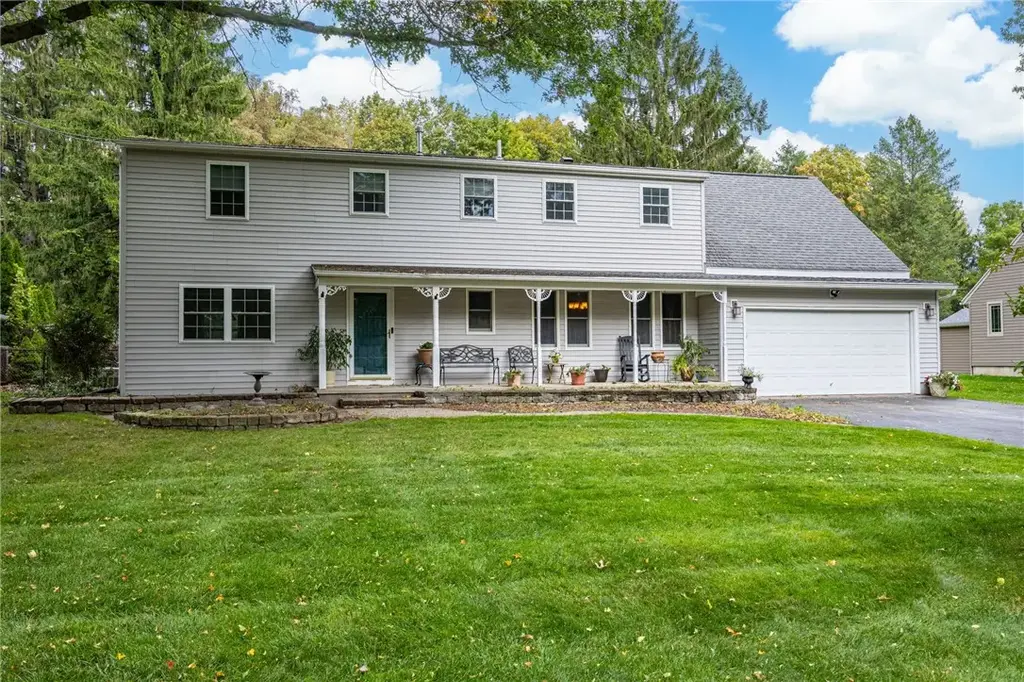 1234 Rush-hen Town Line Road, Henrietta