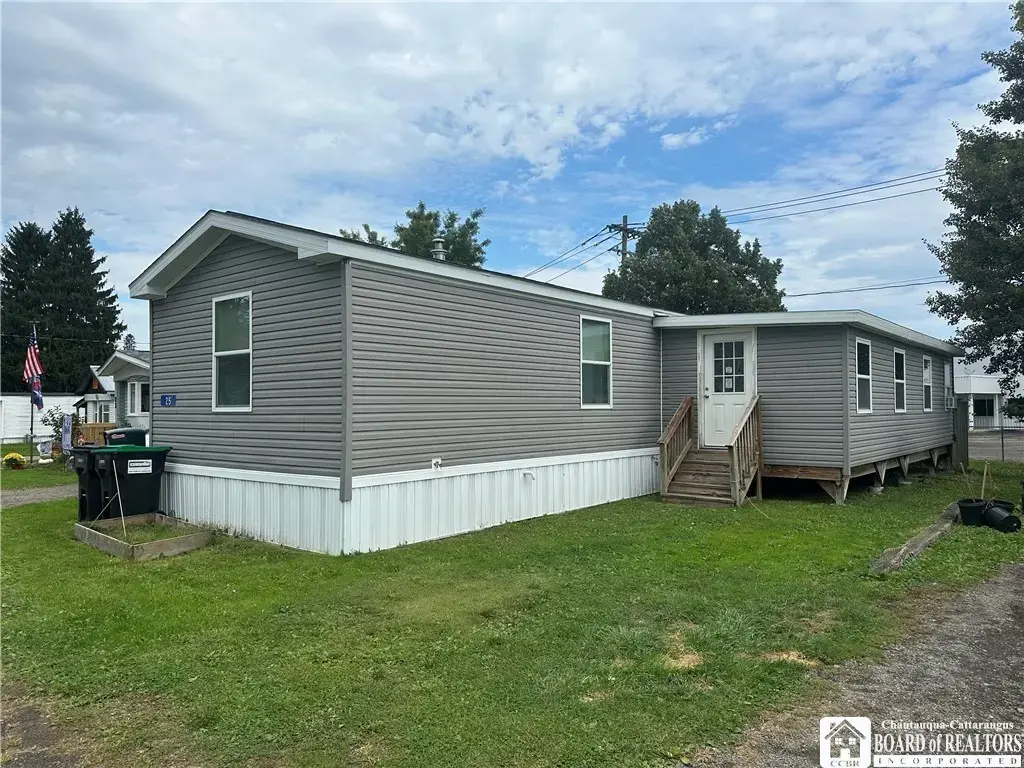 304 E Elmwood Avenue, Ellicott