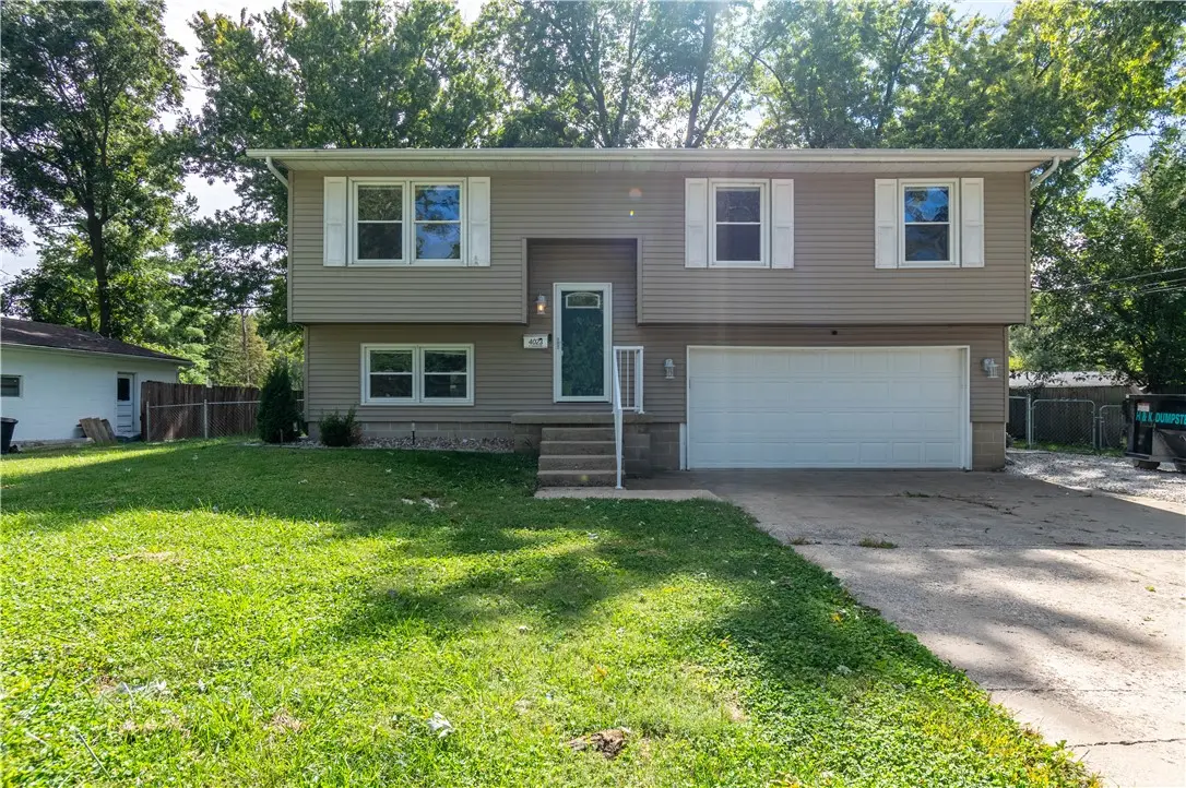 4023 Greenhill Road, Decatur