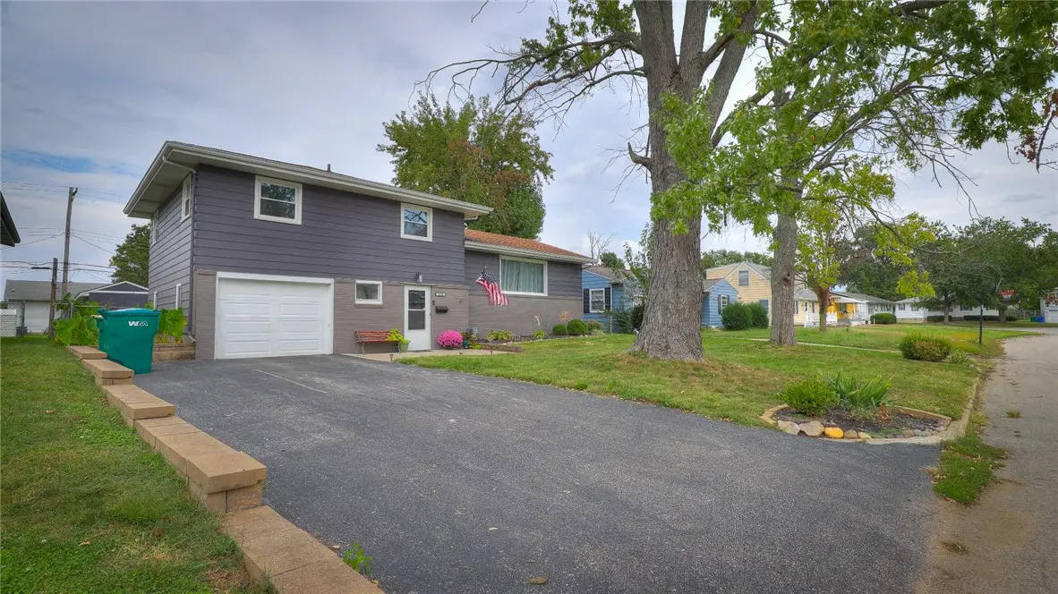 2040 Ramsey Drive, Decatur