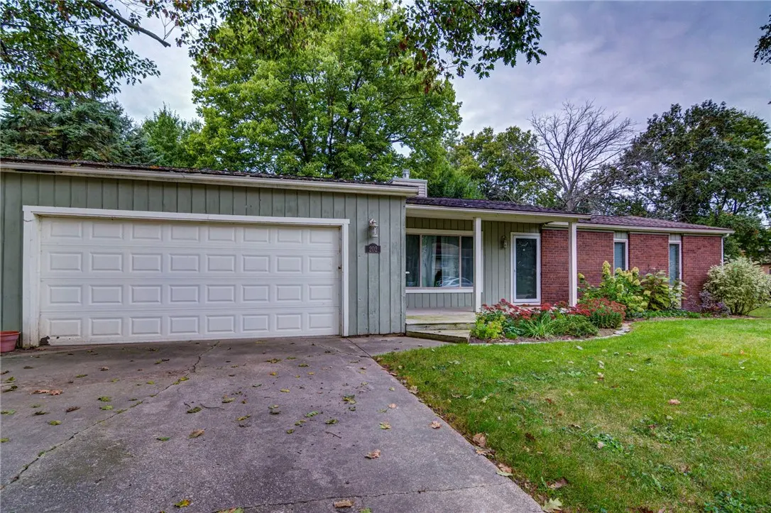 202 Quail Hill Road, Monticello