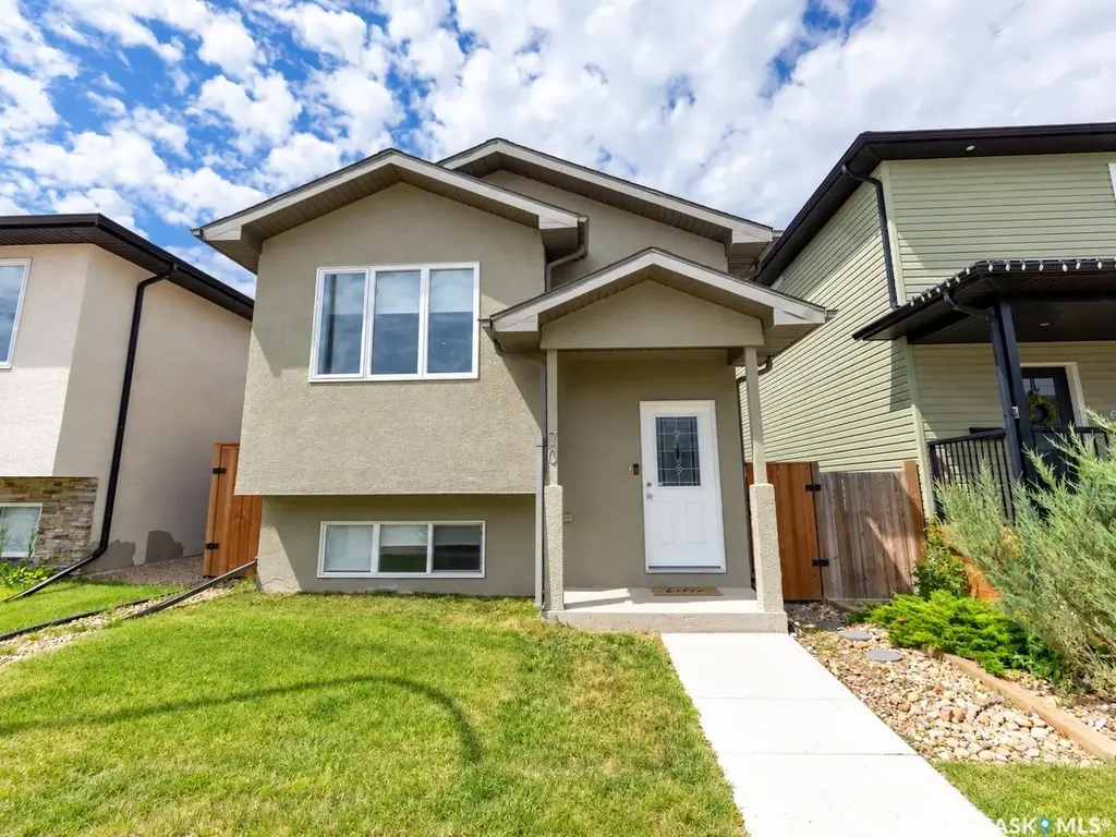 70 Brigham Road, Moose Jaw