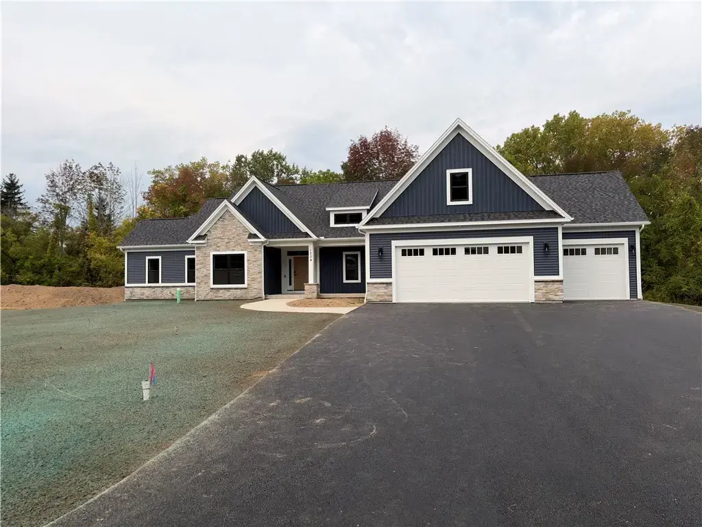 1204 Lake Point Drive, Webster