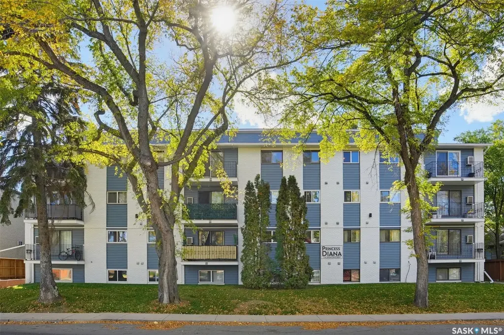 720 8th Street E 104, Saskatoon