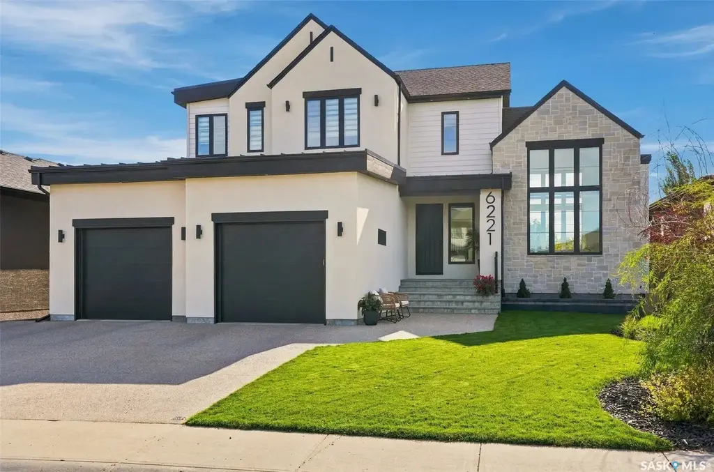 6221 Koep Avenue, Regina