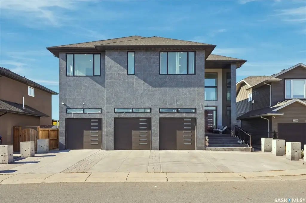 515 Pohorecky Lane, Saskatoon