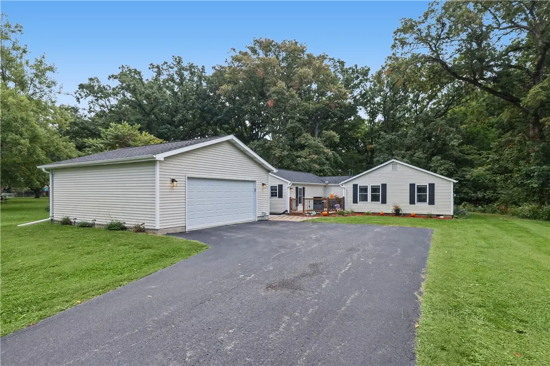 3507 E Orchard Drive, Decatur
