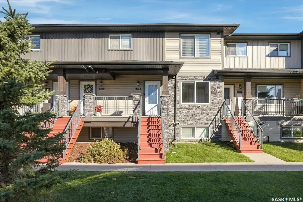 210 Rajput Way 613, Saskatoon