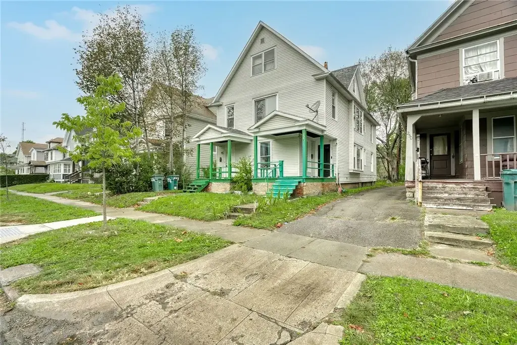 224 Cedarwood Terrace, Rochester