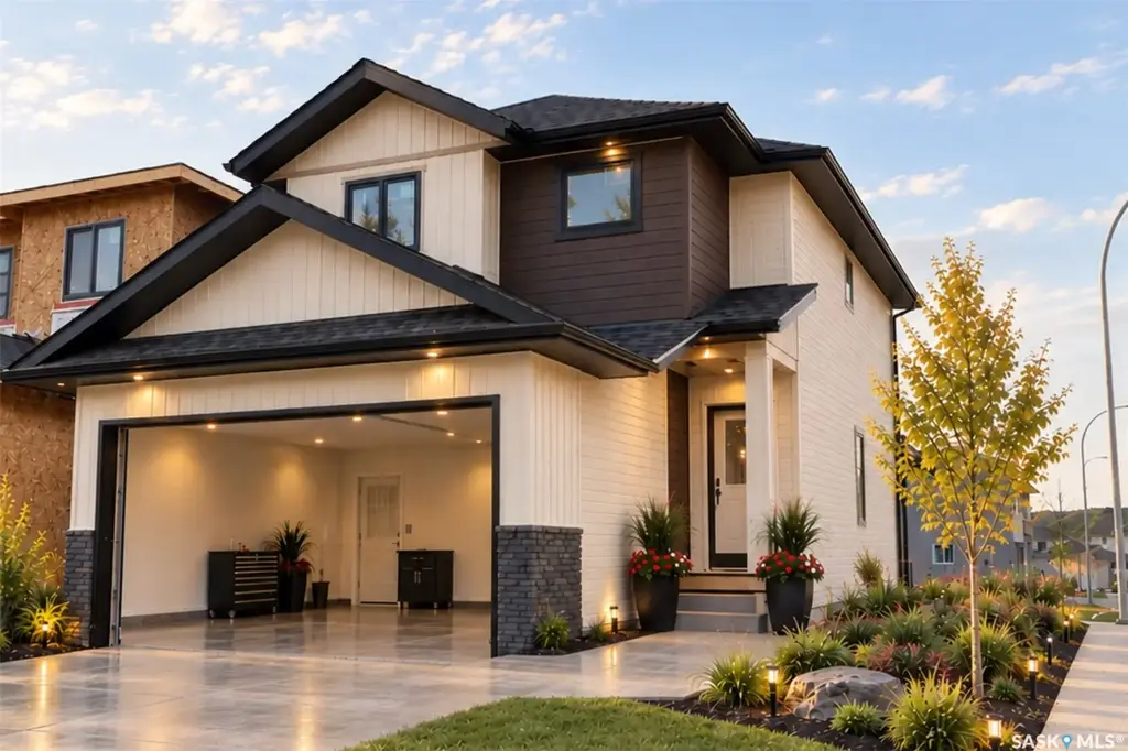 671 Henry Dayday Road, Saskatoon