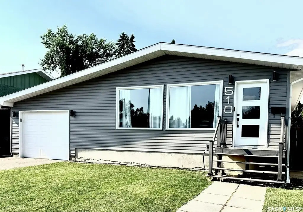 510 Redberry Road, Saskatoon