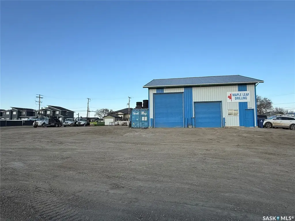 739 Centennial Drive N, Martensville