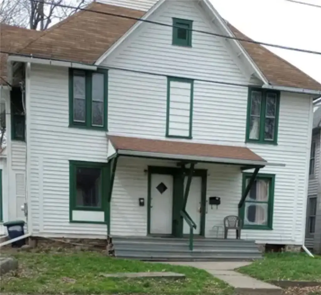 301 Brand Street, Elmira City