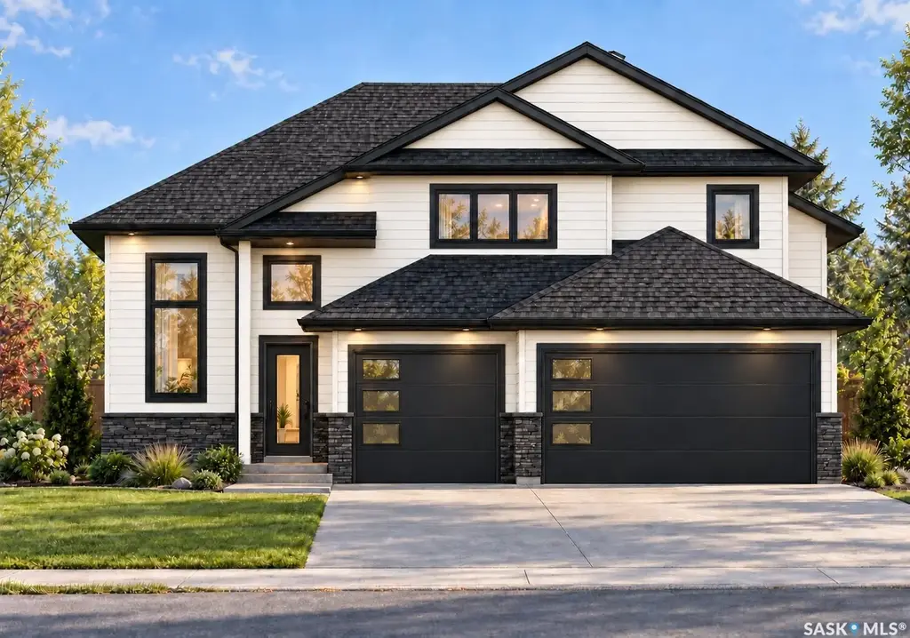 440 Augusta Boulevard, Warman