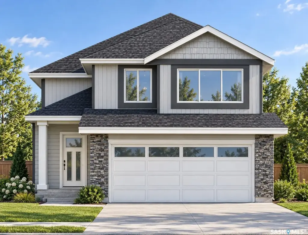 382 Froese Crescent, Warman
