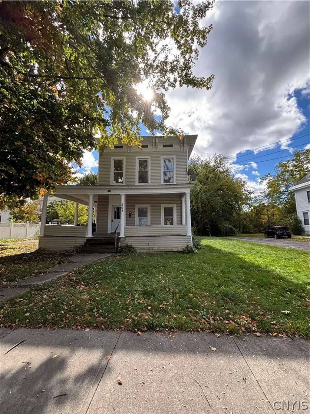 309 Mullin Street, Watertown City