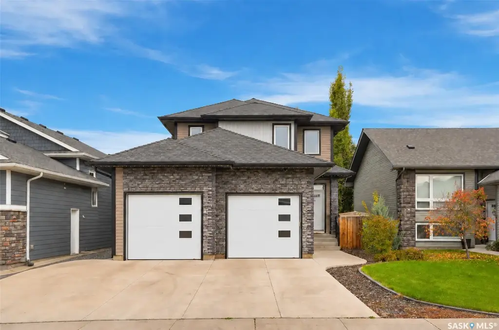 1415 Pringle Crescent, Saskatoon
