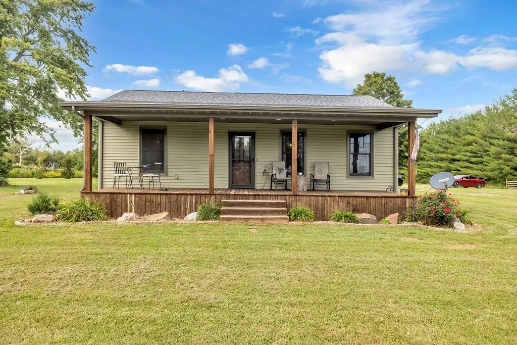 3451 Nevada Road, Decatur