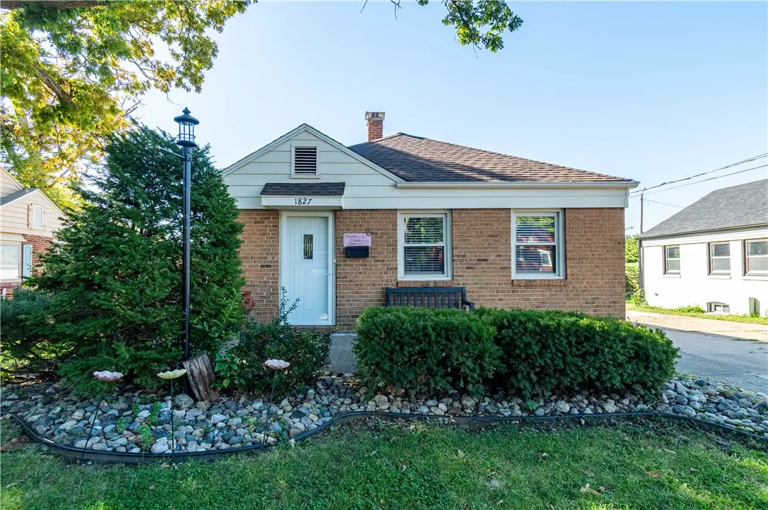 1827 Shady Crest Street, Decatur