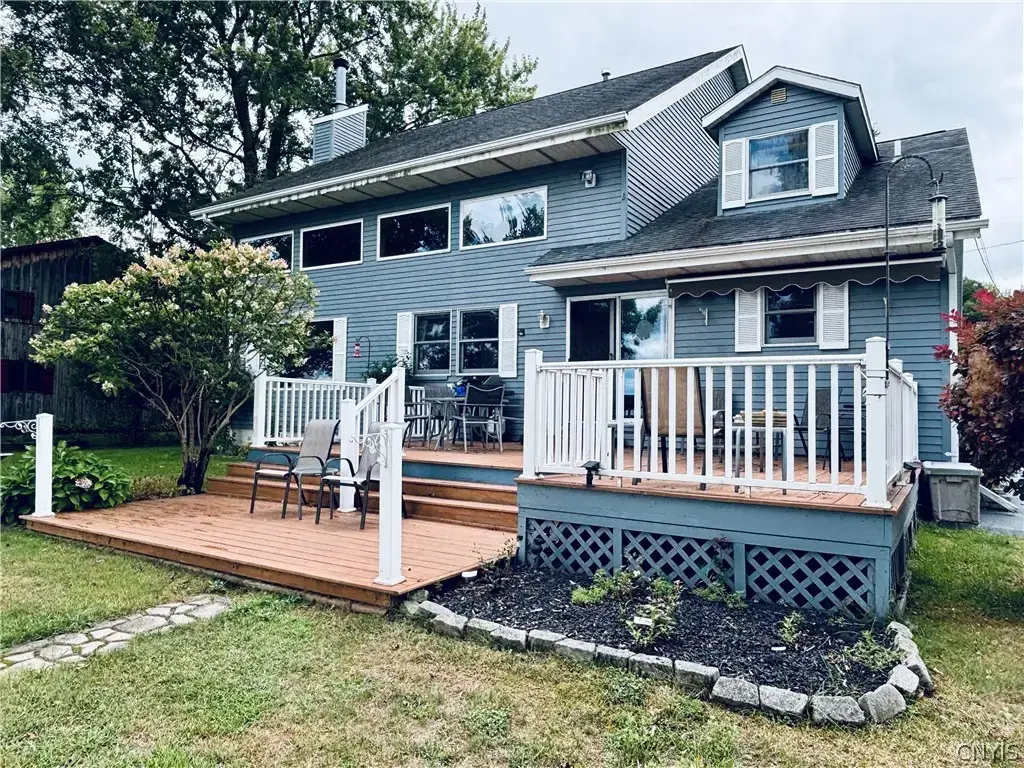 227 Esther Avenue, Sullivan