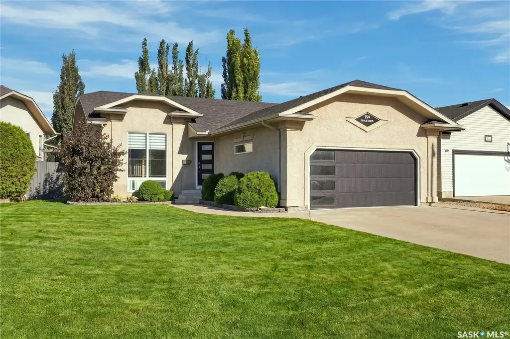130 Kutz Crescent, Saskatoon