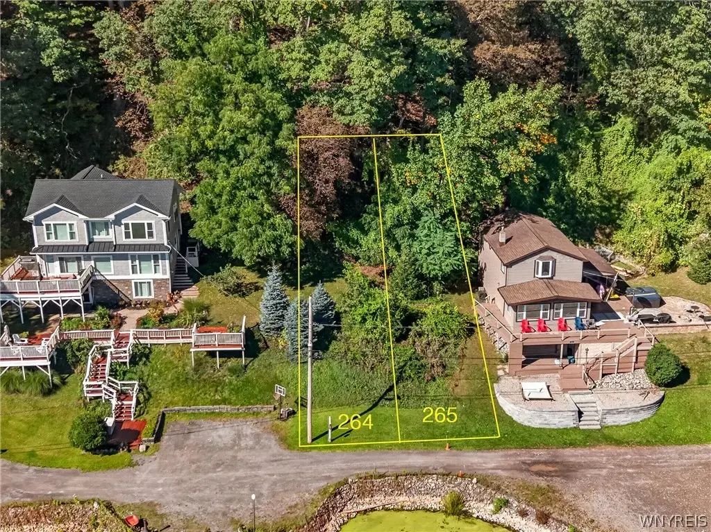 Bay Lane S, Irondequoit