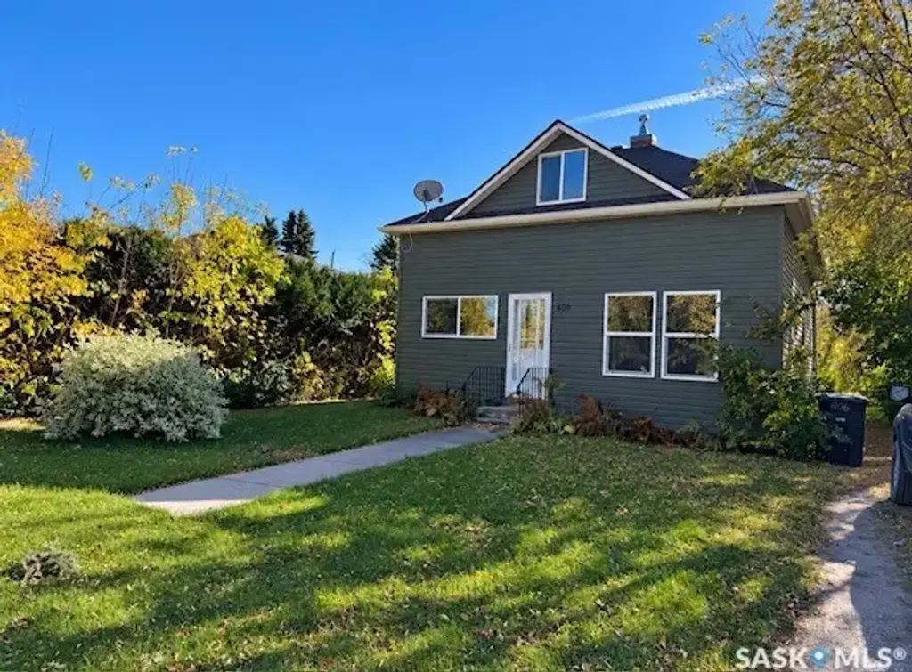 406 Scott Street, Muenster