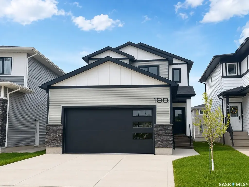 190 Doran Way, Saskatoon