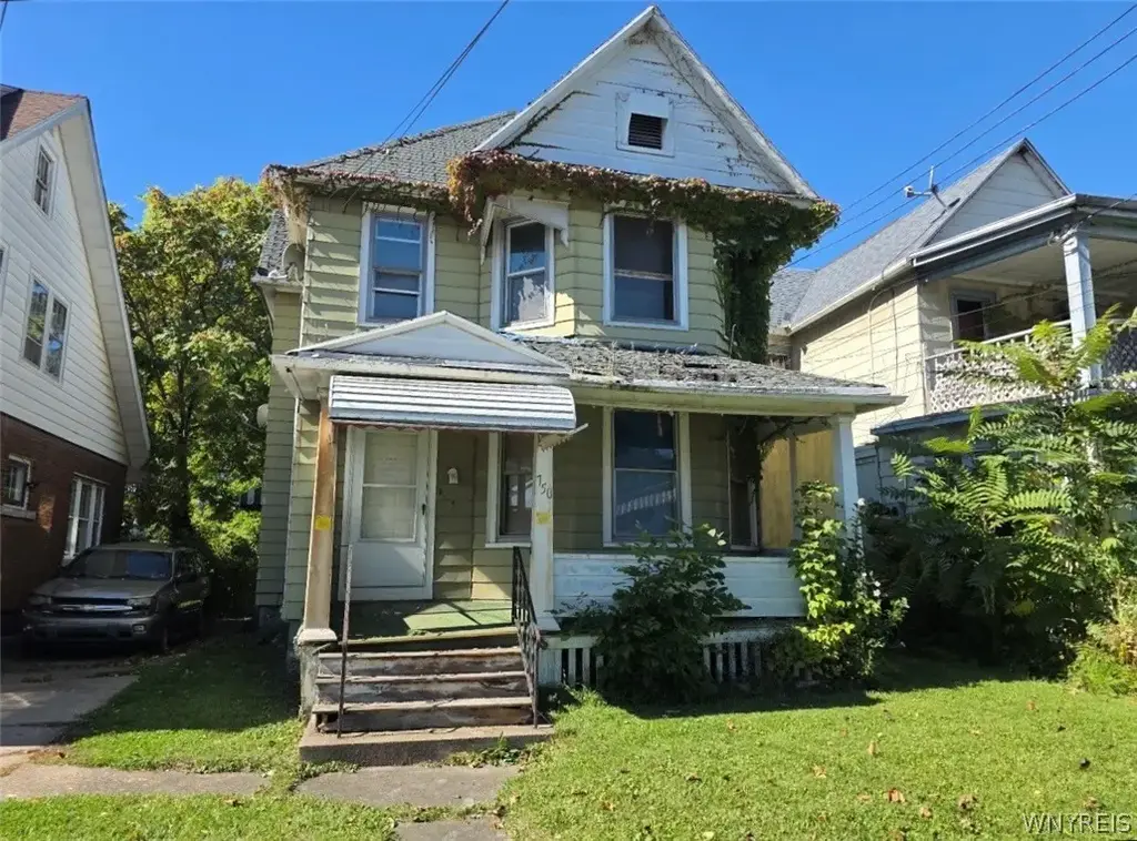 750 16th Street, Niagara Falls