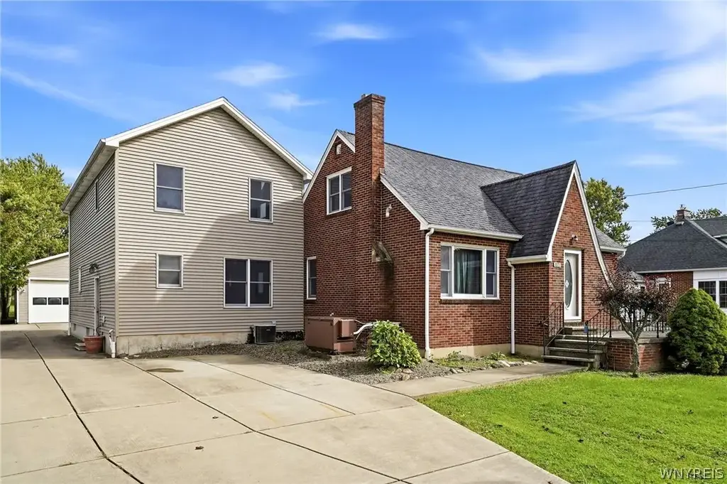 3171 Bieler Road, Orchard Park