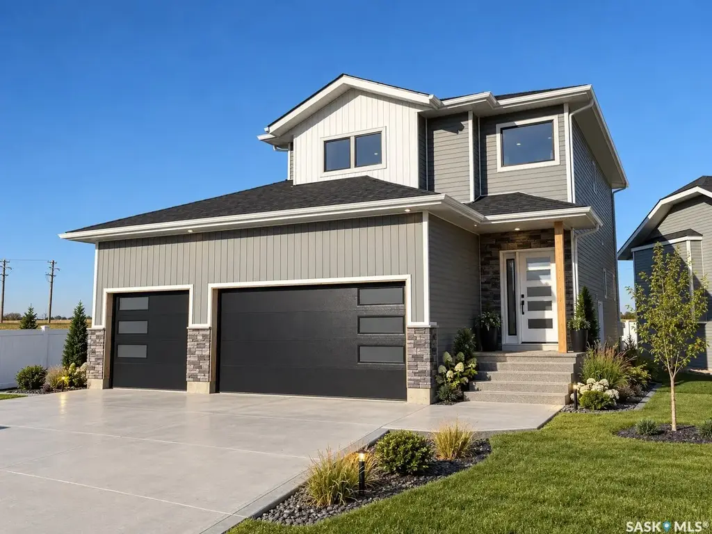 802 Ballesteros Crescent, Warman